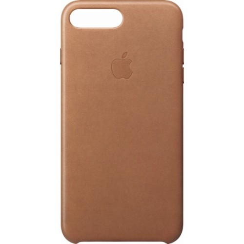 APPLE Custodia in pelle per iPhone 8 Plus / 7 Plus - Cuoio APPLE Custodia in pelle per iPhone 8 Plus / 7 Plus - Cuoio